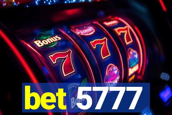 bet 5777